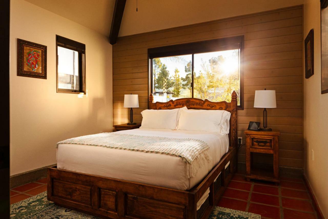 La Lomita Ranch Bed & Breakfast San Luis Obispo Exterior photo